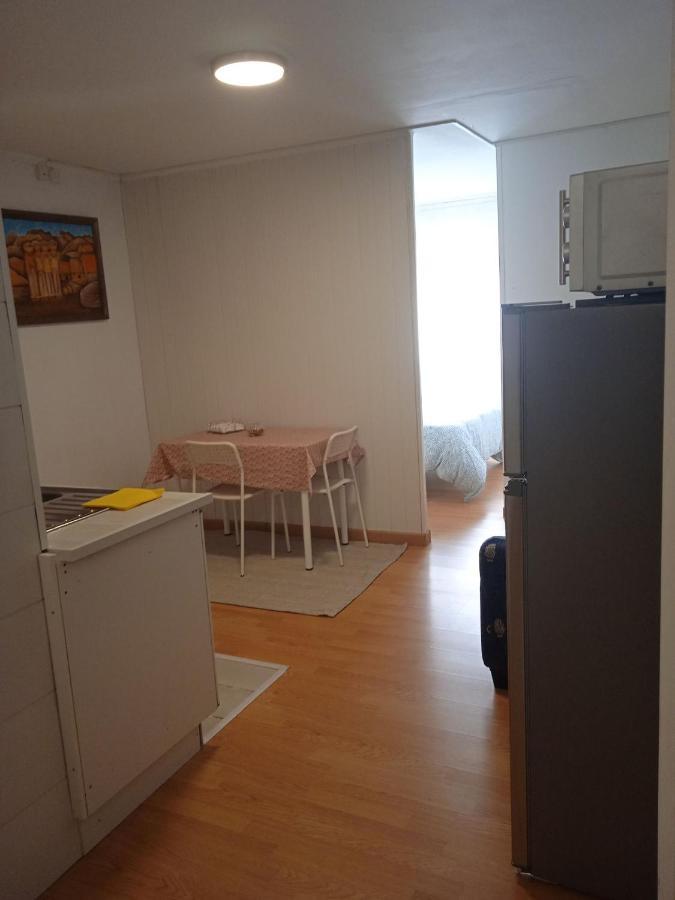 Precioso Estudio Sada Exteriér fotografie
