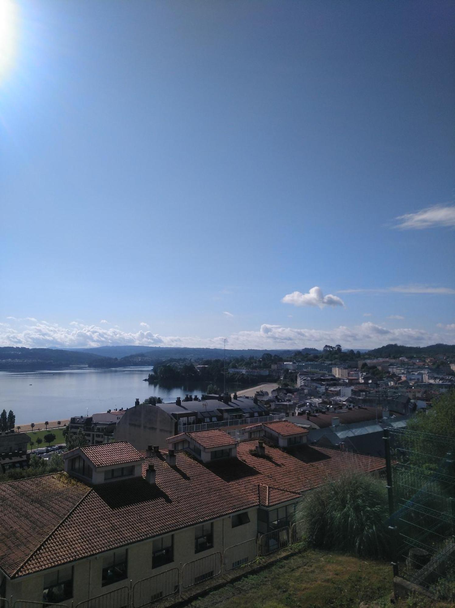 Precioso Estudio Sada Exteriér fotografie